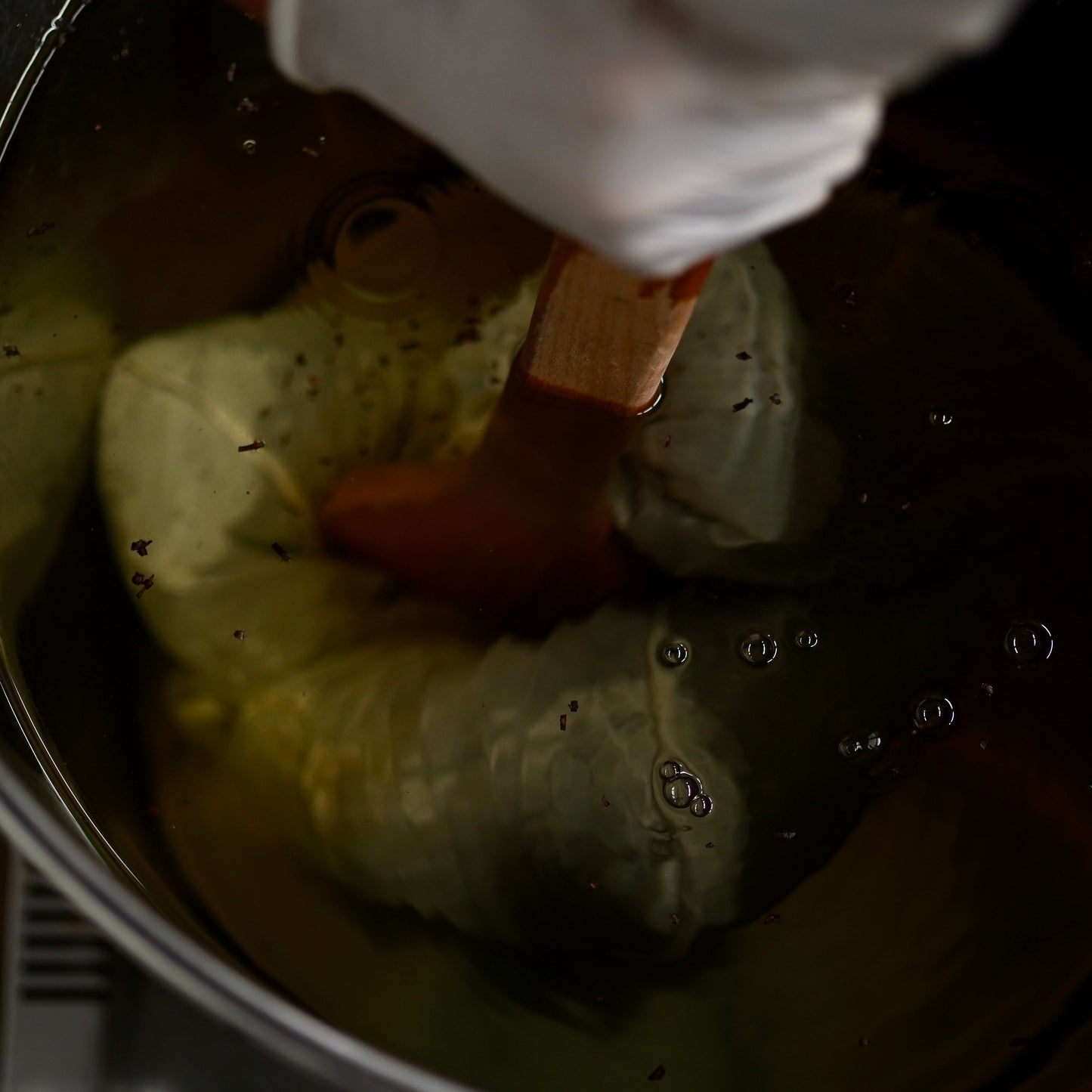 ナチュラルサワー KAN - 枇杷茶割り / 6缶