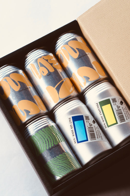 KAN-飲み比べ6缶ギフトBOX