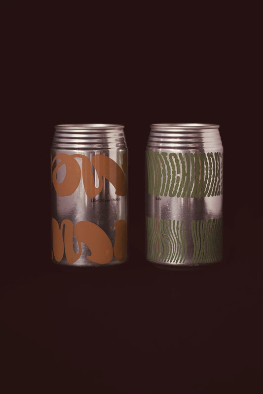 アソート6缶( UMAMI / 3缶  MATCHA / 3缶)