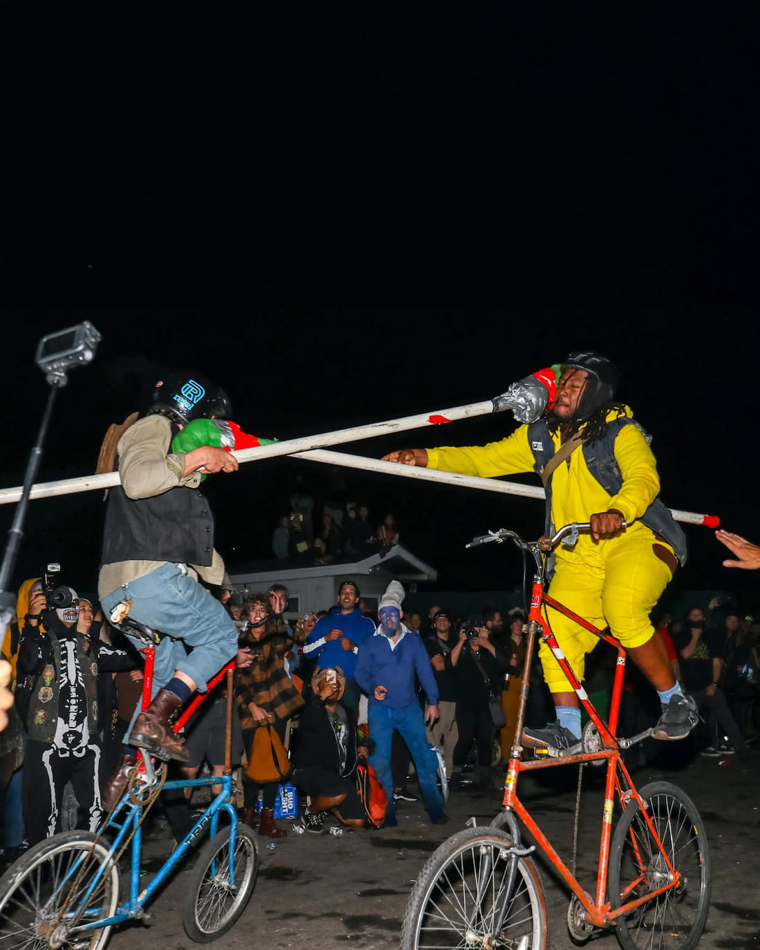 005_人はなぜ遊ぶのか / その3_遊ぶ為の乗り物