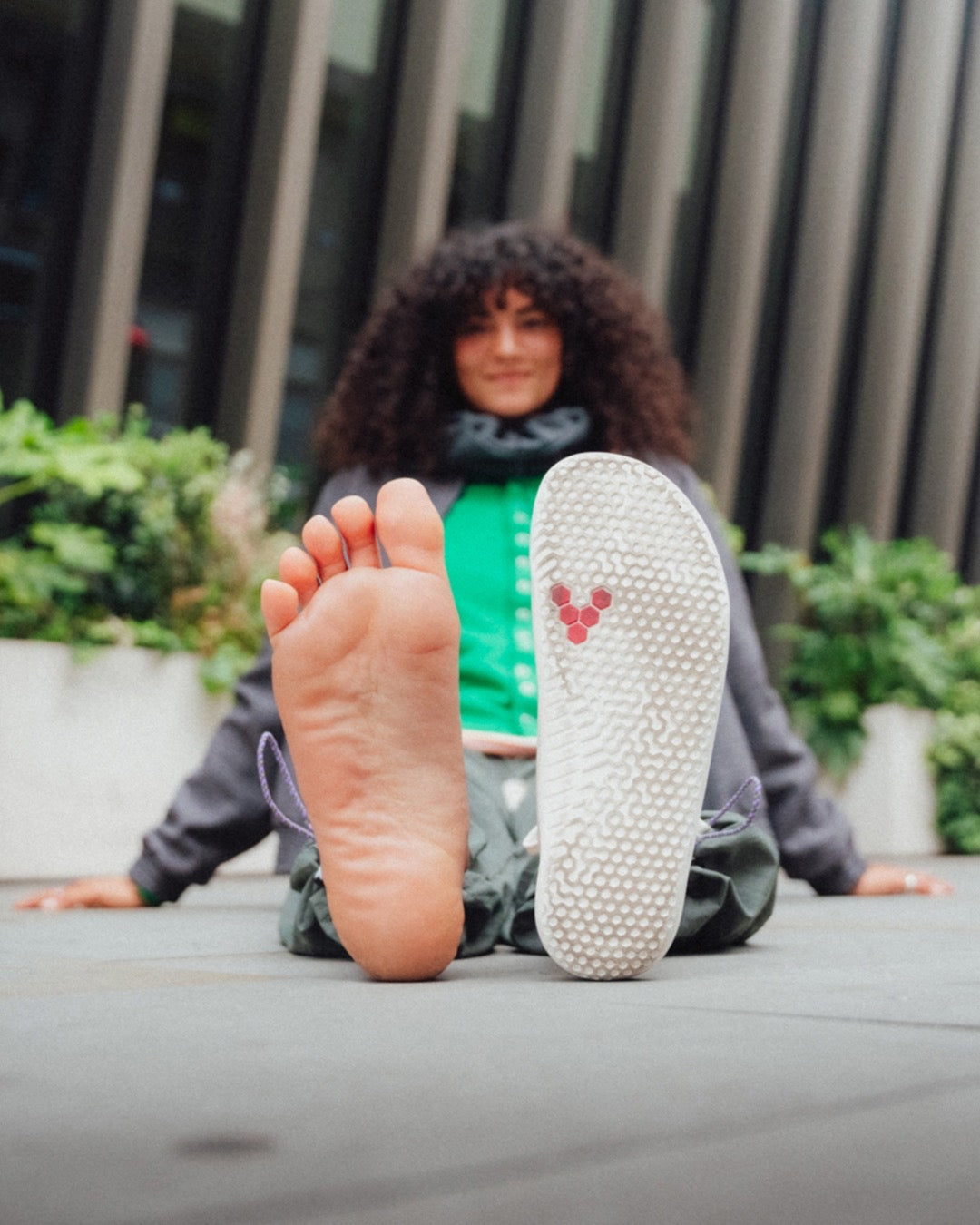 VIVOBAREFOOT / ビボベアフット