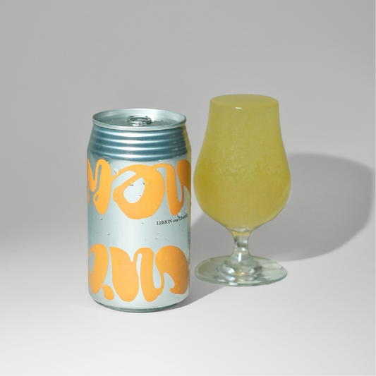 テストLEMON sour ”UMAMI” / 100缶