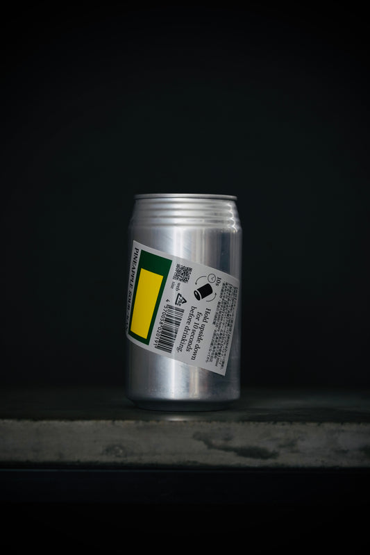 PINEAPPLE sour / 6缶