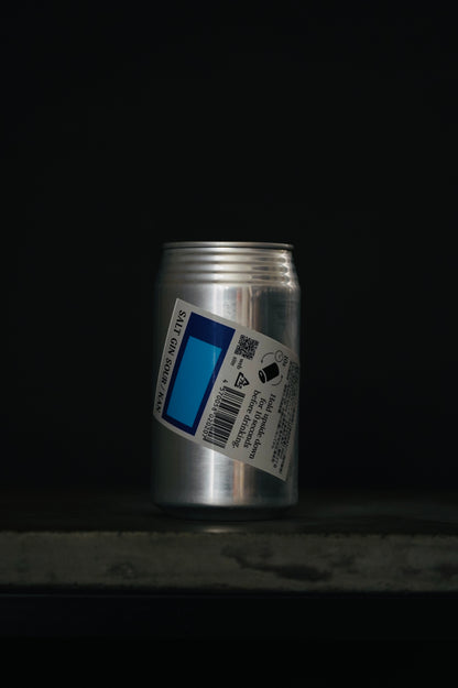 SALT GIN sour / 6缶