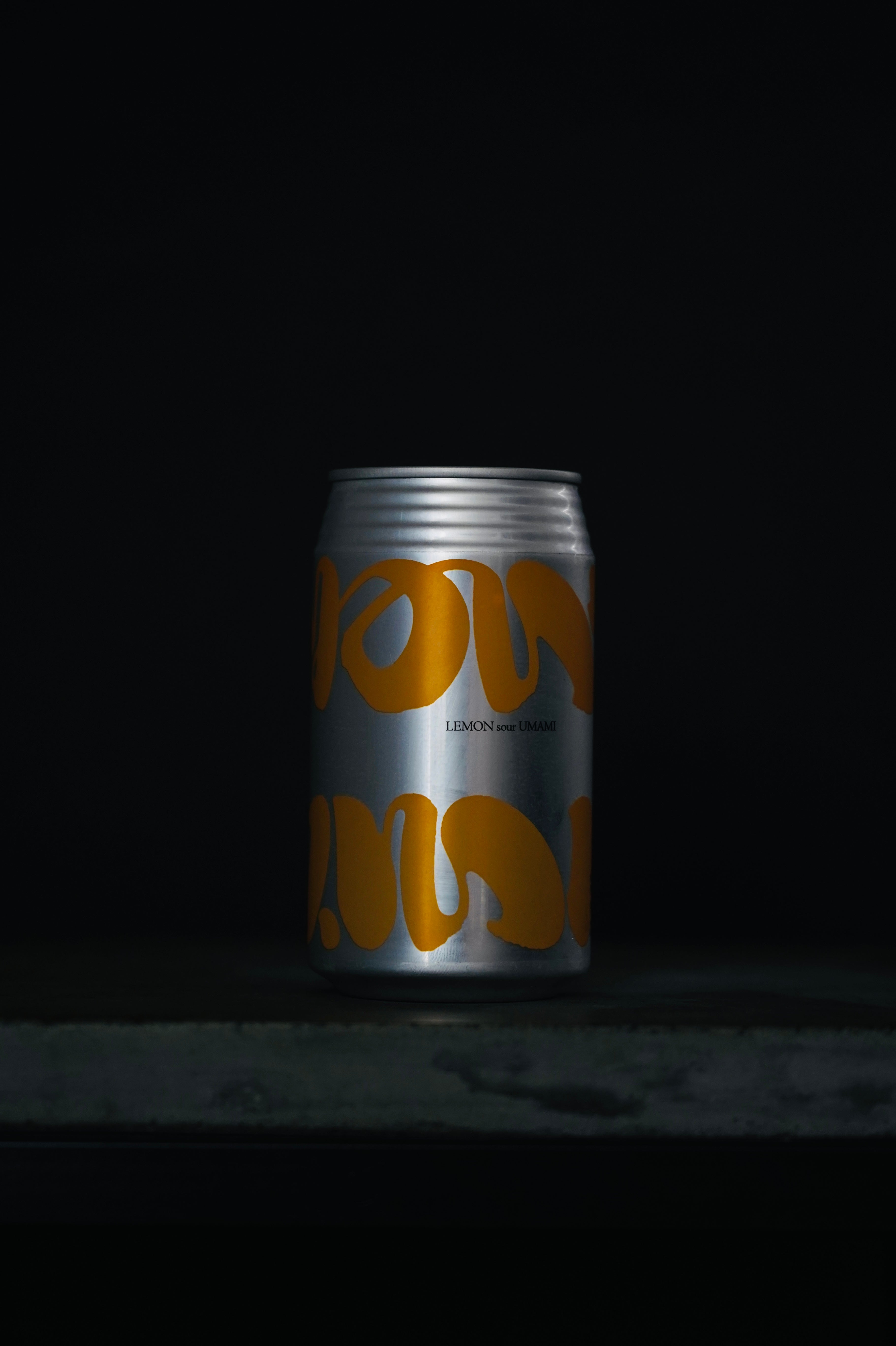 LEMON sour ”UMAMI” / 6缶 – KAN