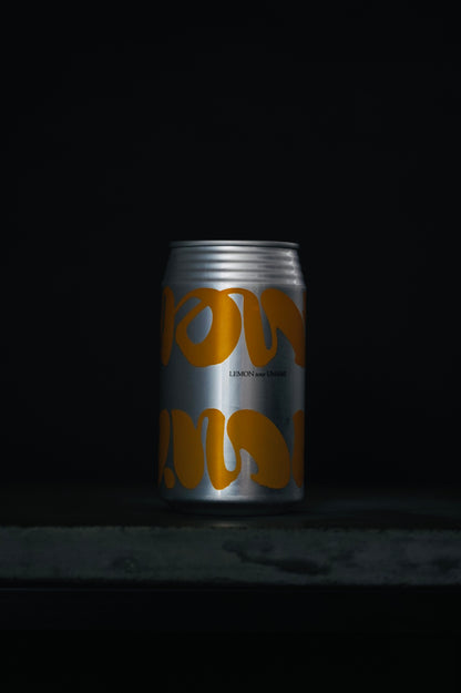 LEMON sour ”UMAMI” / 6缶
