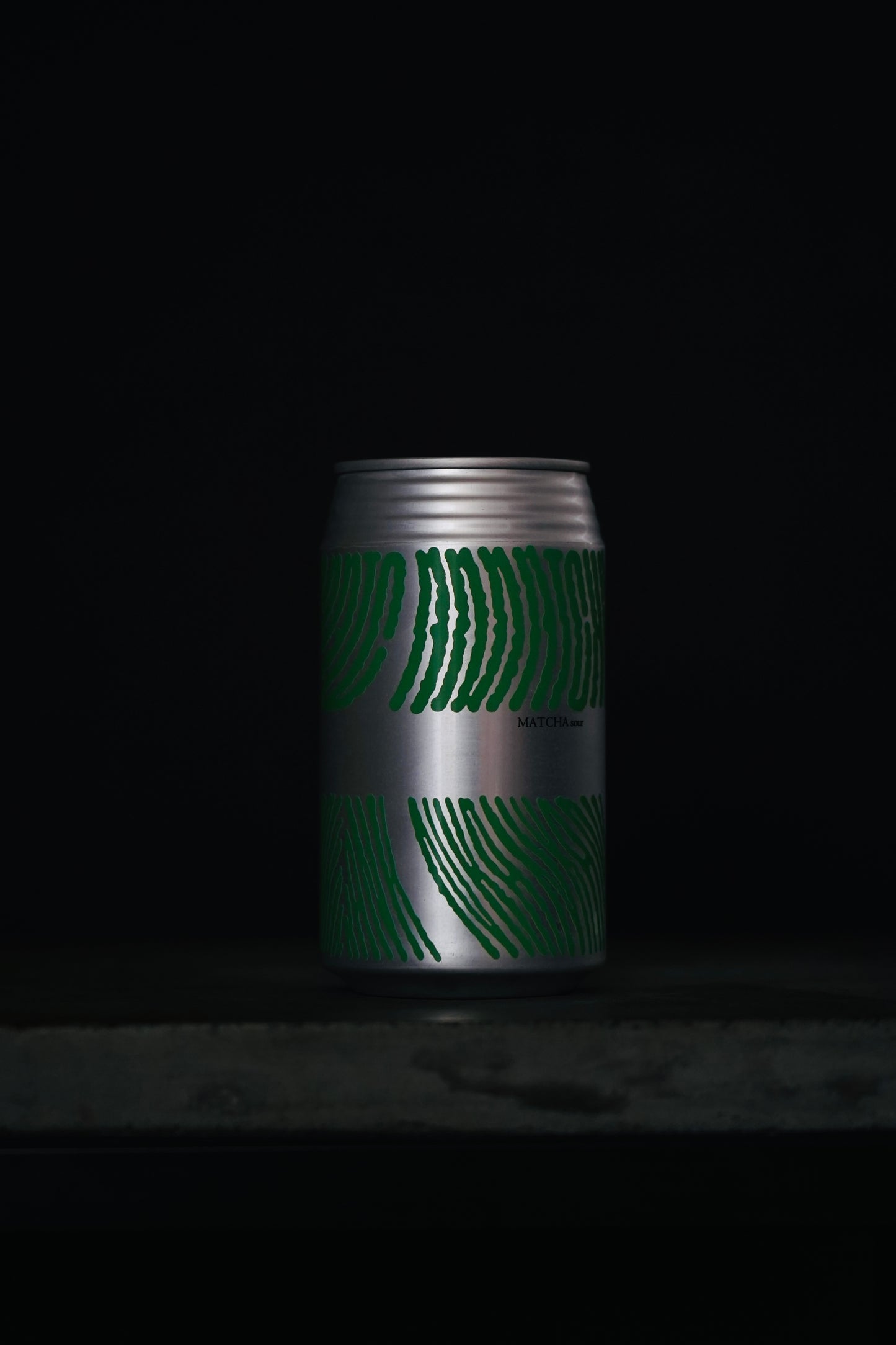 MATCHA sour / 6缶