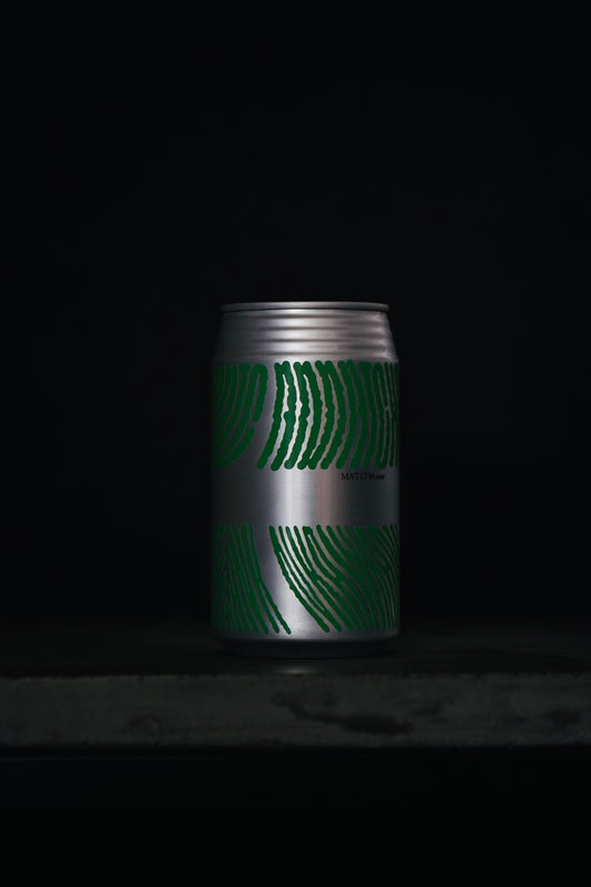 MATCHA sour / 6缶