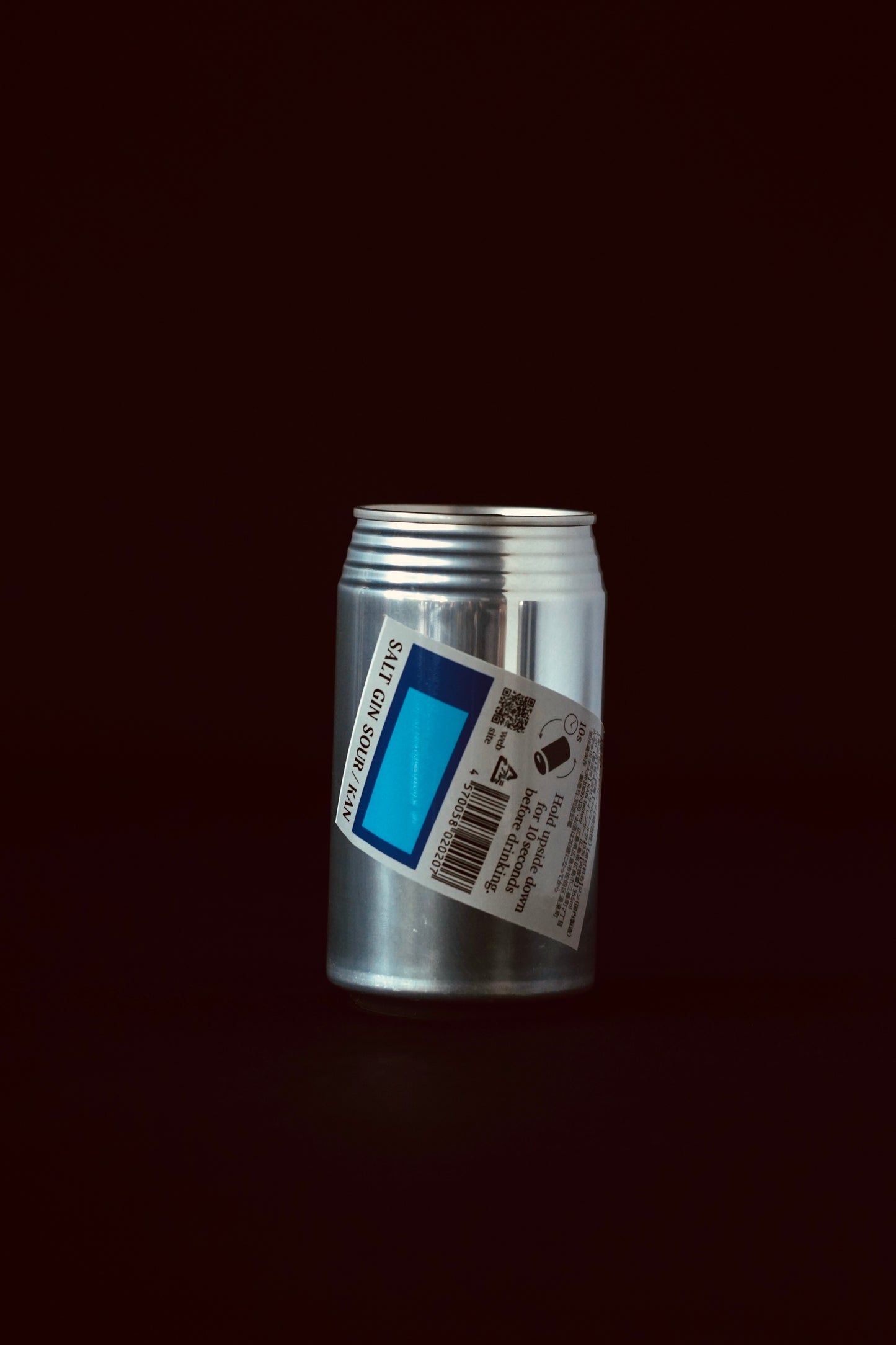 KAN-限定 SALT GIN sour / 6缶
