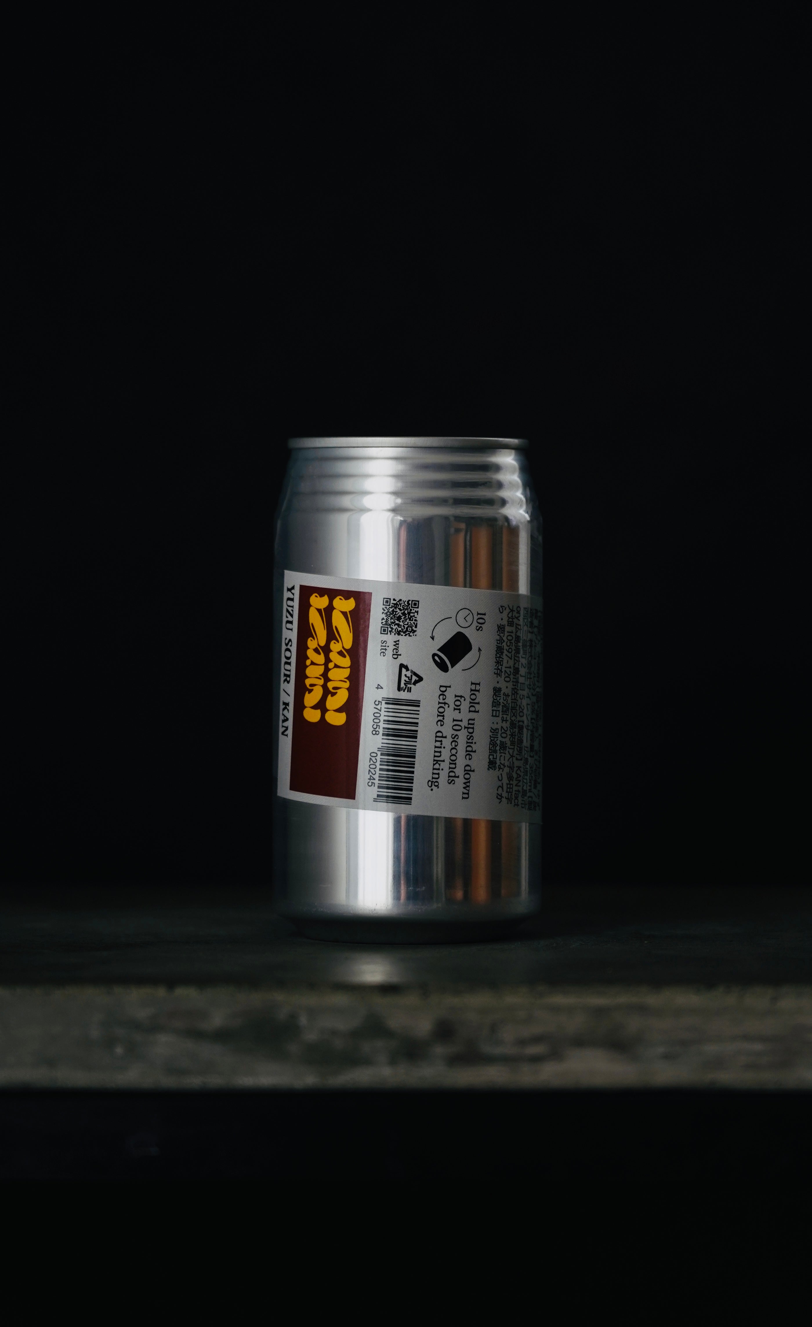 KAN / japanese sour
