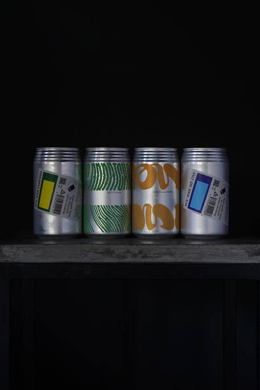 KAN-飲み比べ6缶セット