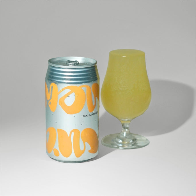 ナチュラルサワー KAN - LEMON sour ”UMAMI” / 12缶
